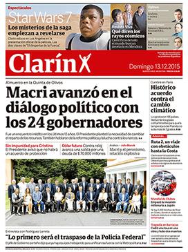Clarín (Argentine newspaper)